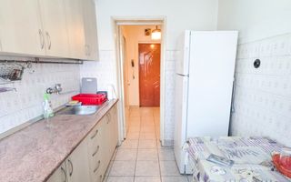 2 camere Baba Novac | Etaj 1 | Bloc reabilitat | 50 mp utili | 94.900 - Poză 6