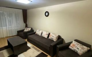 Apartament 3 Camere 70 mp | Loc Parcare | mobilat si utilat | 13 Septembrie - Poză 2