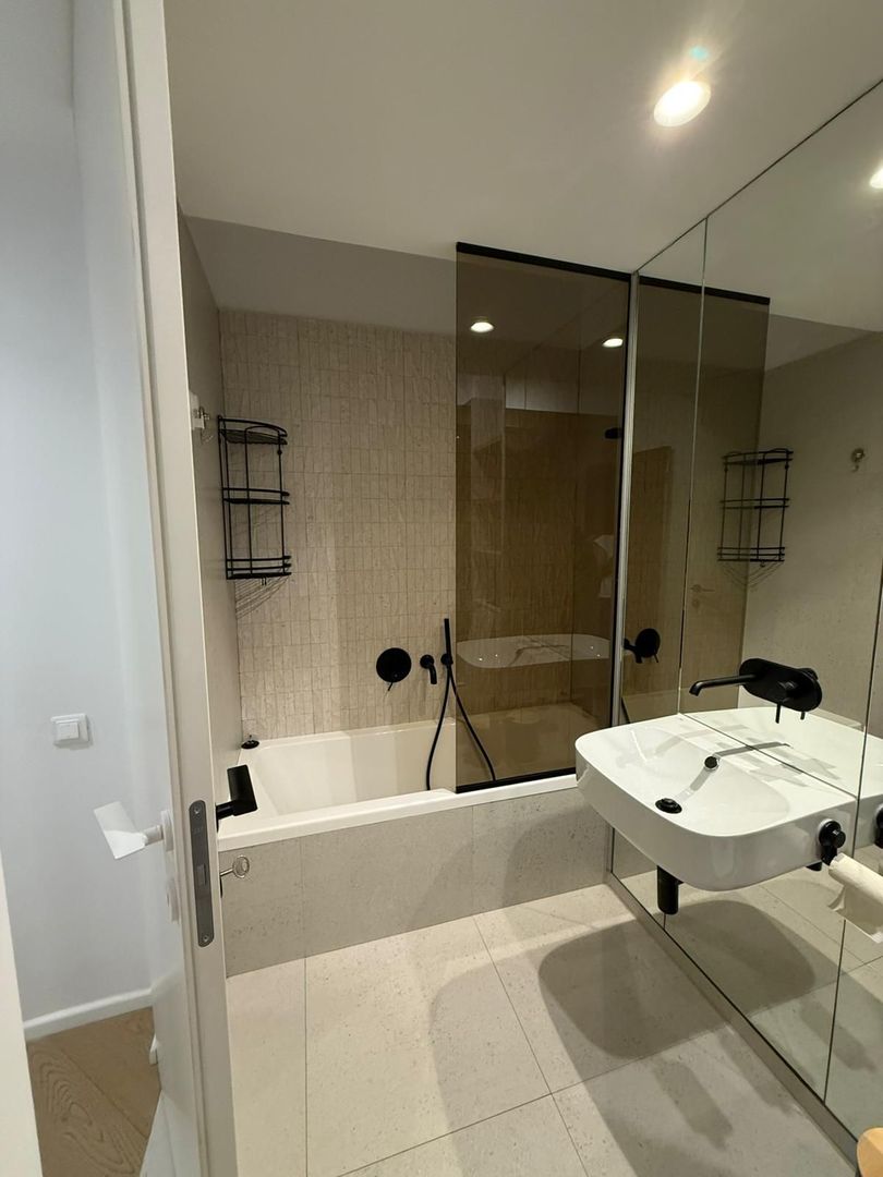 Apartament 2 camere de închiriat, Cortina Academy Controceni - Poză 15