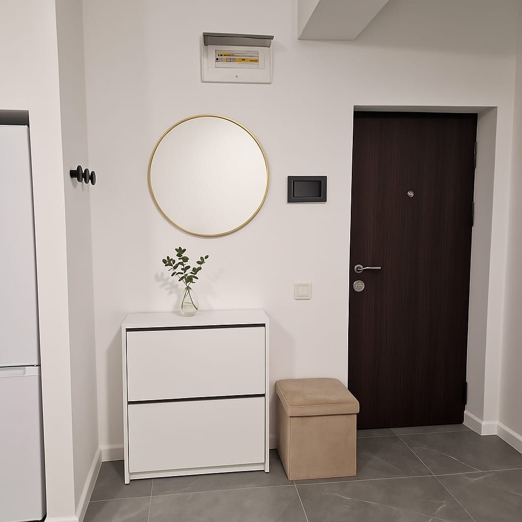 2 cam Dumbravita-Mega Image PRIMA INCHIRIERE - Poză 14