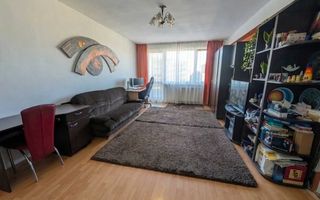 Apartament cu 1 camera decomandata, Marasti, Strada Bucuresti! - Poză 1