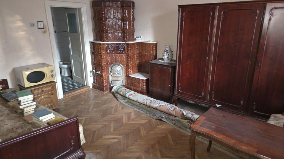 Casa 5 camere, 100 mp,421 mp teren,zona Gh,Doja, 0% comision - Poză 12