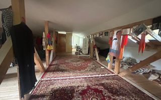 Casa/Pensiune de vanzare Slanic-Moldova Reducere pret luna Iulie - Poză 43