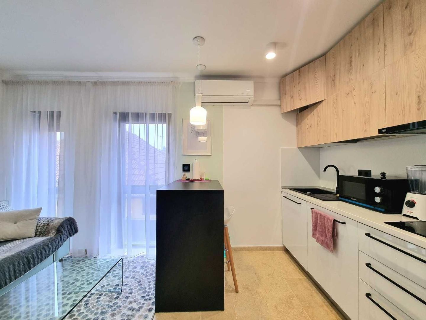 Apartament cu 2 camere | 42 mp | Gheorgheni - Poză 4