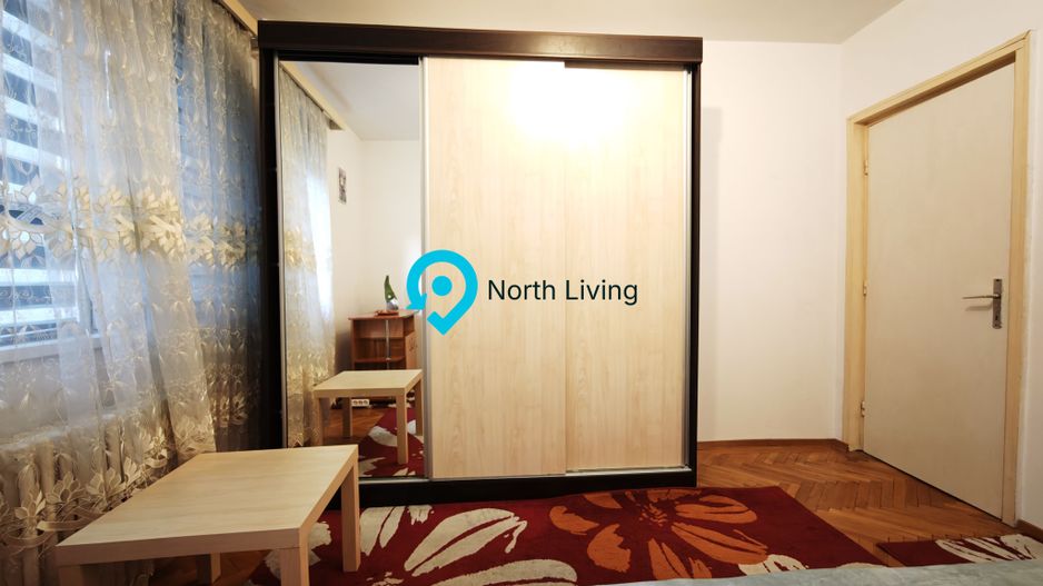Apartament 3 camere | Zona Pajura – Jiului | Etaj 2/4 | Loc de parcare - Poză 10