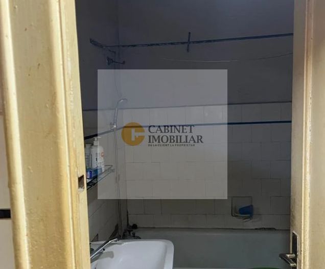 Garsoniera dubla  | Universitate | Necesita Renovare - Poză 4