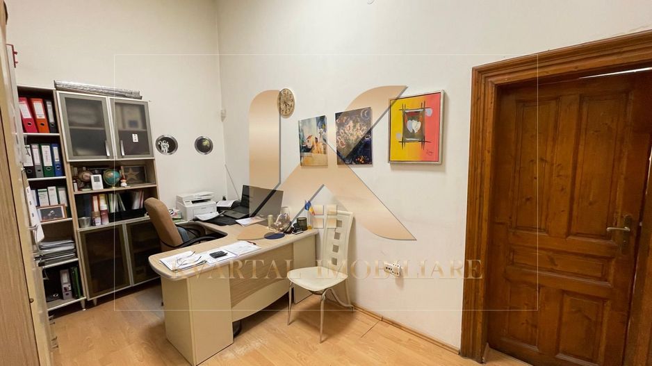 Apartament deosebit cu 5 camere, 123 mp utili. Opurtunitate unica! - Poză 6