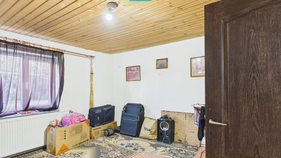 Casă din 2 corpuri cu 5 camere în  Lőkösháza - Poză 13