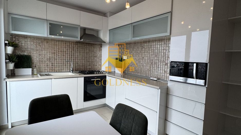 3 camere, Penthouse, Premium, Zorilor, Calea Turzii, Hotel Gala - Poză 7