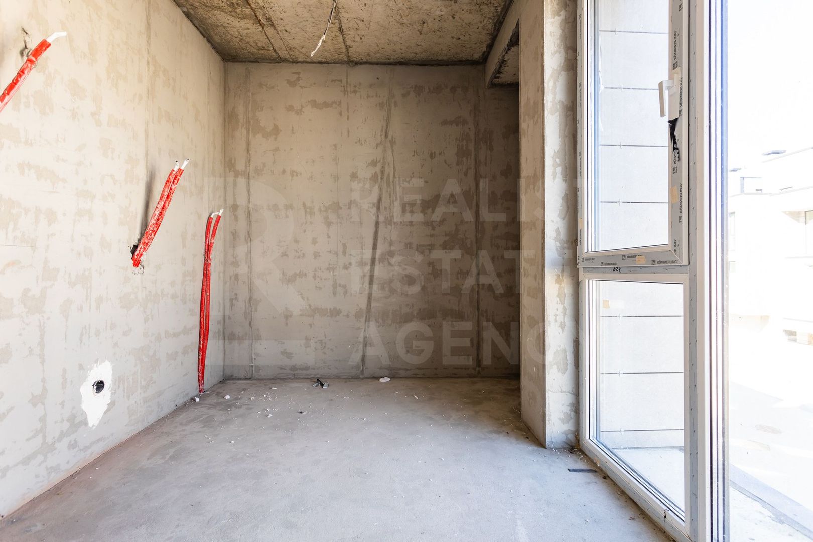 Vânzare, duplex, Poiana Pinului, strada Păşunilor, Botanica - Poză 22