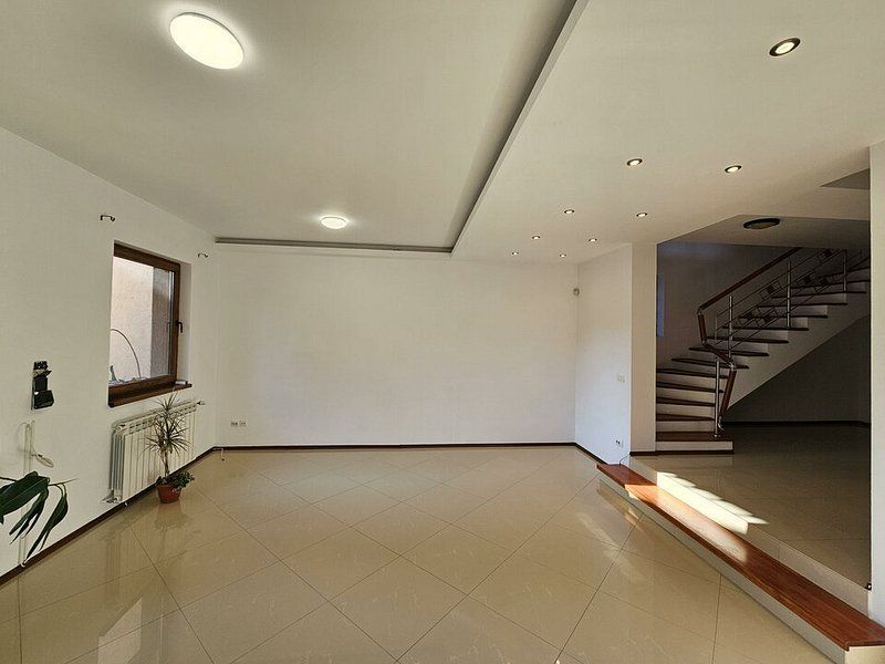 NOU! Vila deosebita, verdeata , intimitate , confort,  Parc Bazilescu - Poză 6