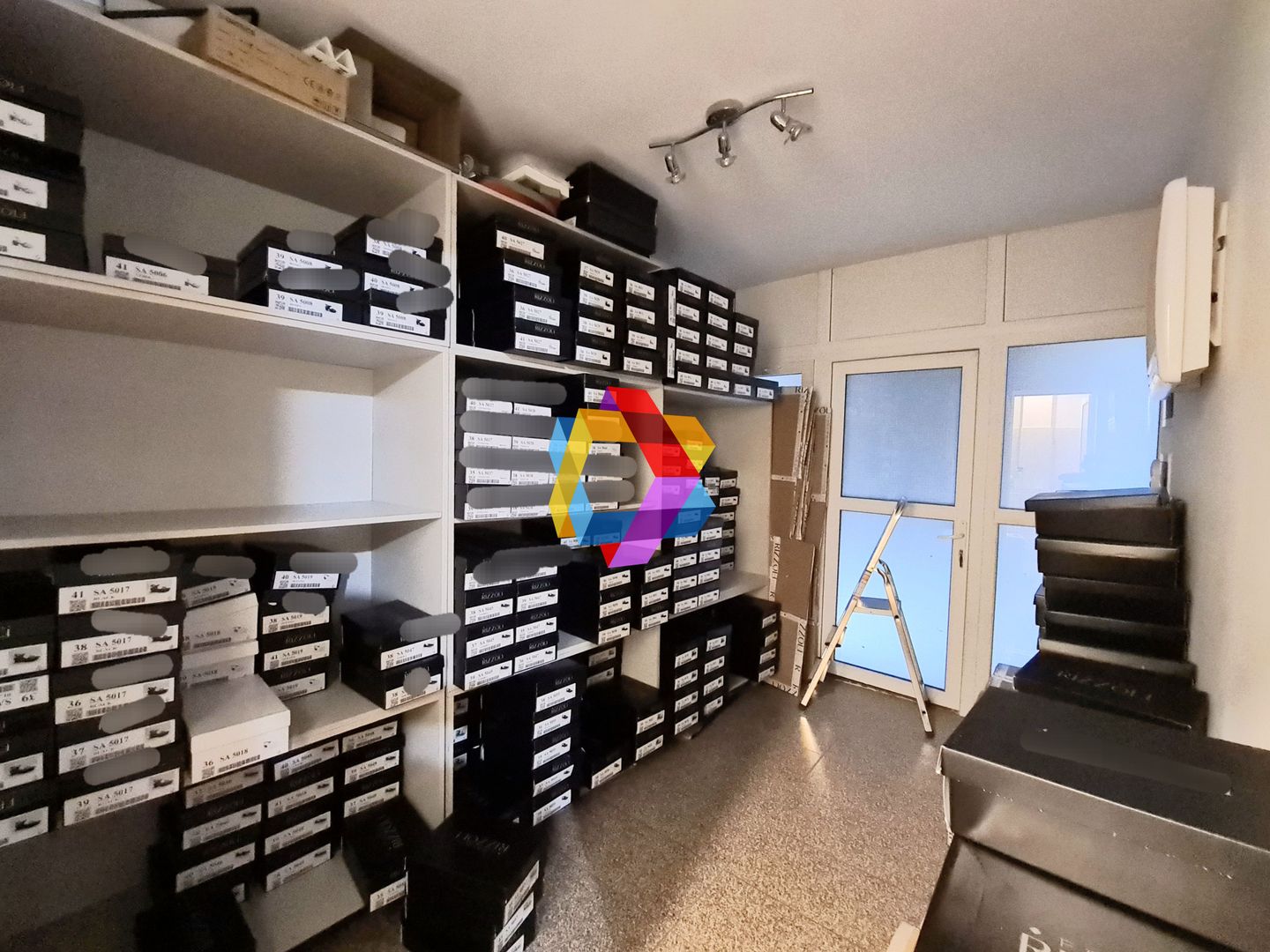 Spatiu comercial de închiriat Brasov - 100 mp # spatii-comerciale-brasov.ro - Poză 7