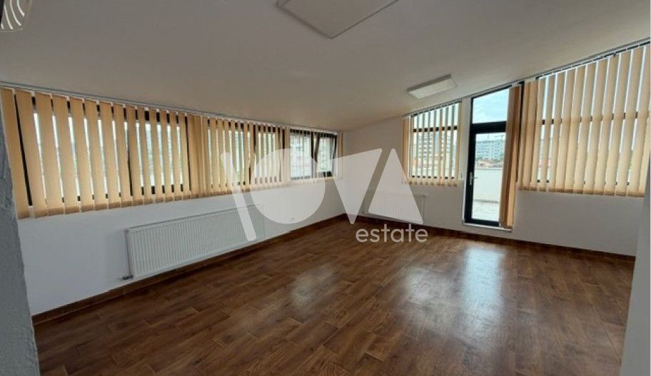 De închiriat: clădire birouri - clinică - 800 mp - renovată - Poză 14