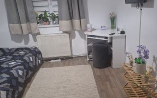 Apartament 2 camere decomandat – Mănăștur, zona Minerva. - Poză 5