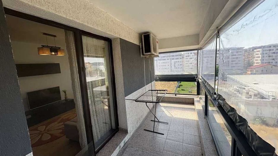 Apartament 3 camere , militari residence, loc parcare - Poză 5