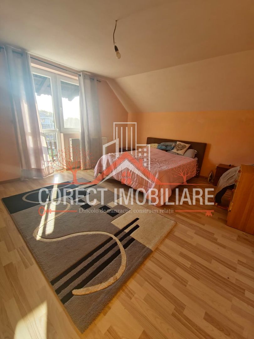 🏡 Casă spațioasă la super pret 477 euro/mp - Poză 20