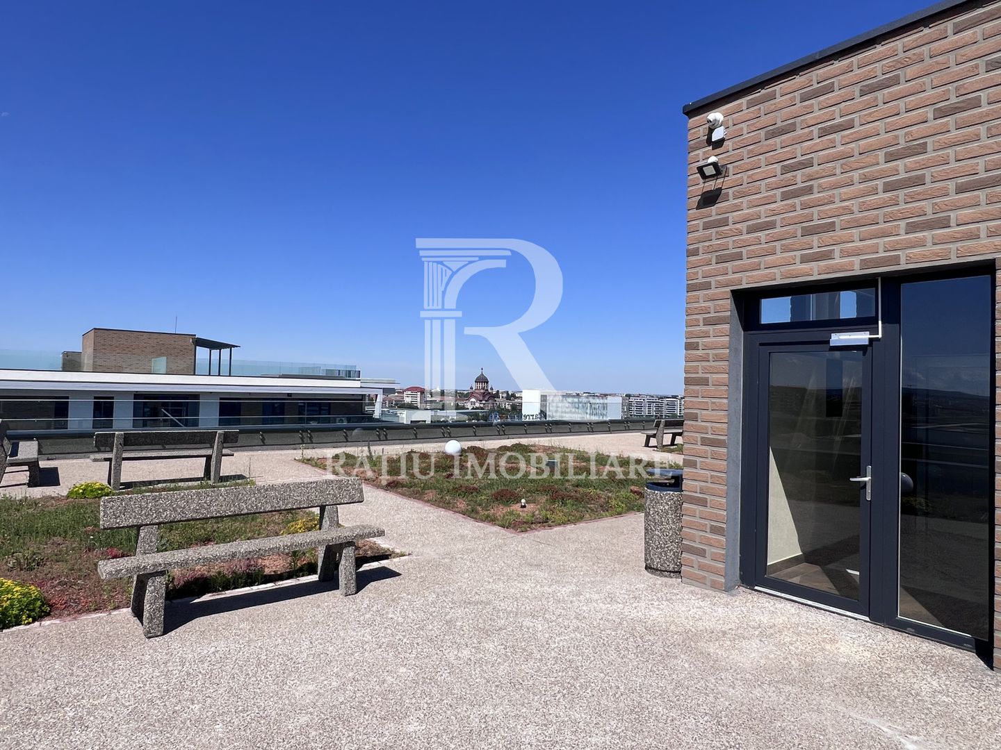 Apartament cu 2 camere | Parcare subterana | Grand Hill | Oradea - Poză 16