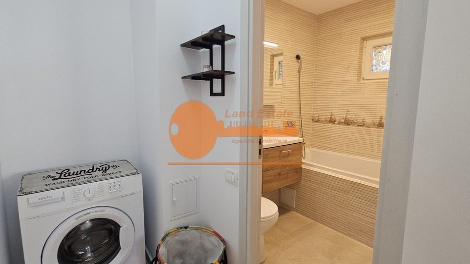 Apartament 3 camere renovat premium | Tei - Poză 11