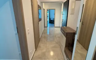 Apartament 3 camere de închiriat – Smart Cotroceni Residence | 73 mp - Poză 15