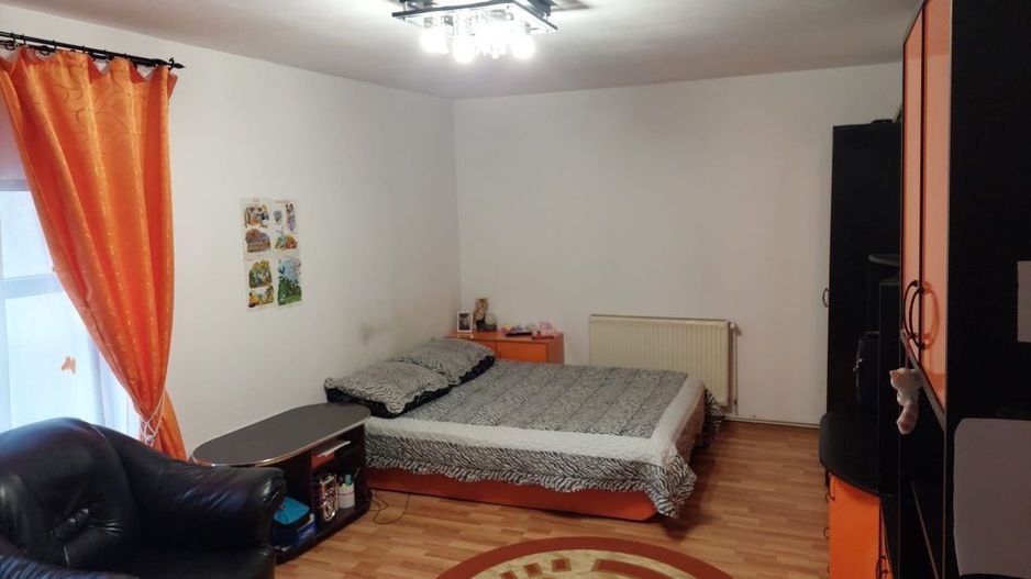 P.F. Casă Copou. 169000€. - Poză 5