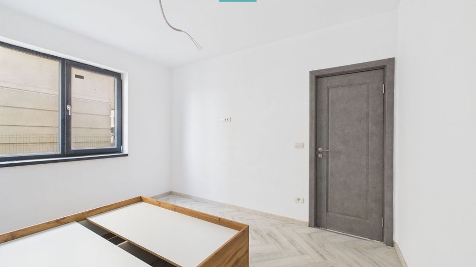 Apartament mobilat cu 2 camere în Giroc - Poză 4