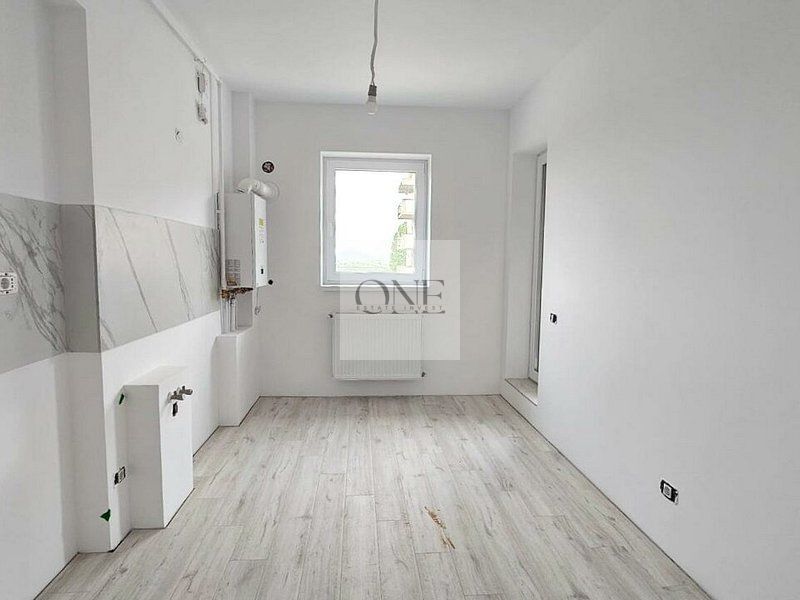 Garsoniera Modernă Bloc Nou - Poză 7