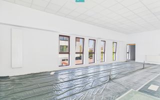 Spații Comerciale între 70 și 350 mp în Dumbrăvița - Poză 1