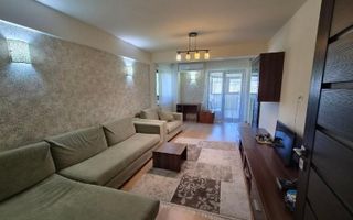 Apartament 4 camere, renovat integral, Tomis Nord – disponibil imediat - Poză 1