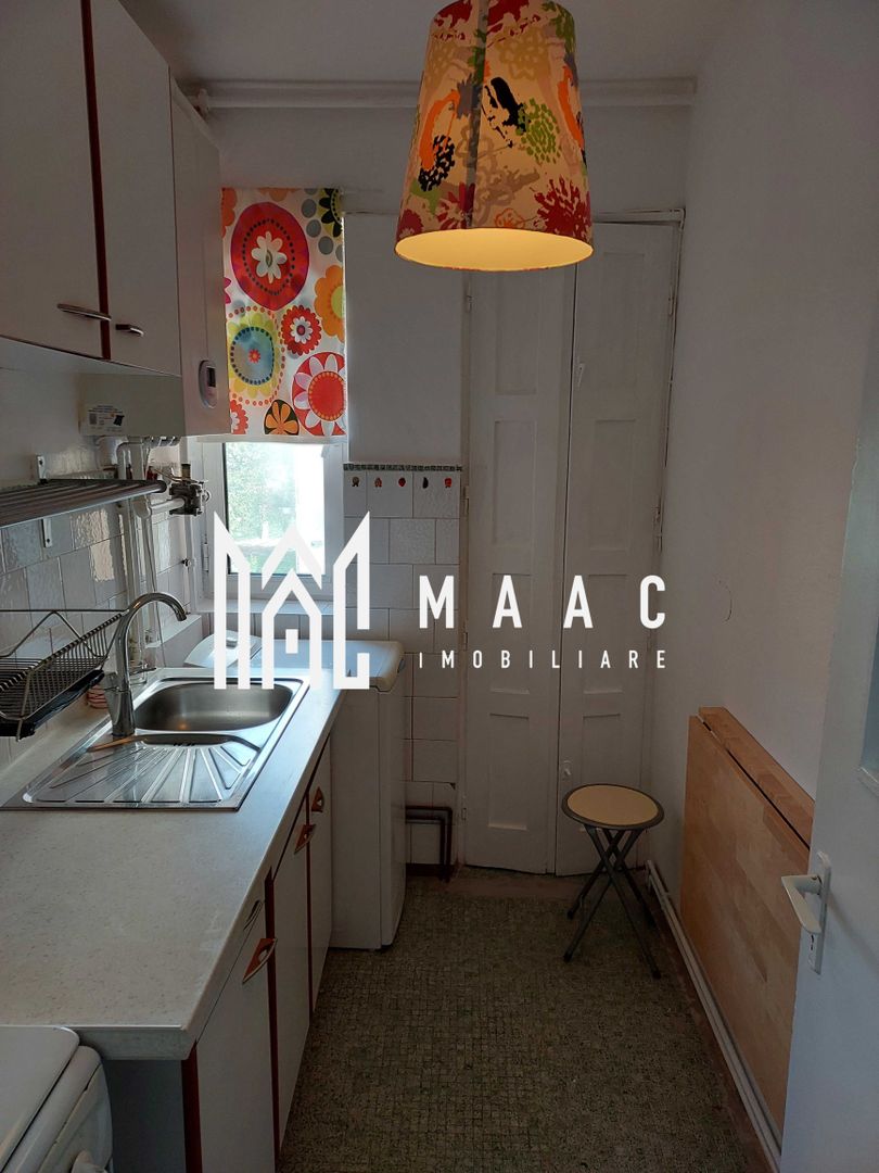 Apartament 2 camere | Etaj 2 | 38 MPU | Hipodrom 3 - Poză 3