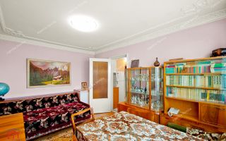 🌟 Exclusivitate | Apartament 3 Camere, Etaj 2 – Micro 19, Galați - Poză 1