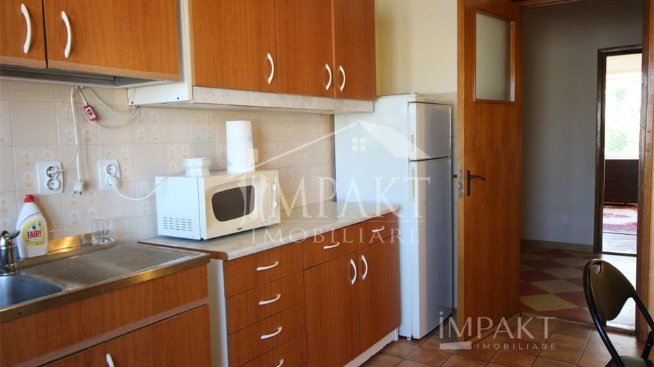 Apartament 4 camere, cartierul Gheorgheni! - Poză 8