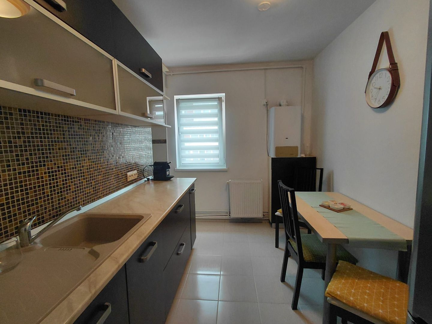 APARTAMENT 3 CAMERE DE VANZARE ALEEA IASOMIEI TURNIȘOR - Poză 7
