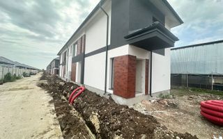 AP. 2 CAMERE -  CURTE 60 MP, INCALZIRE IN PARDOSEALA, COMISION 0% - Poză 2