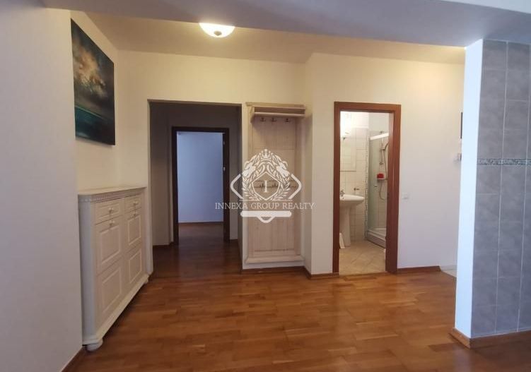 Apartament 3 camere 115mp | Calea Călărași, Decebal | Bloc 2010- Loc de parcare - Poză 4