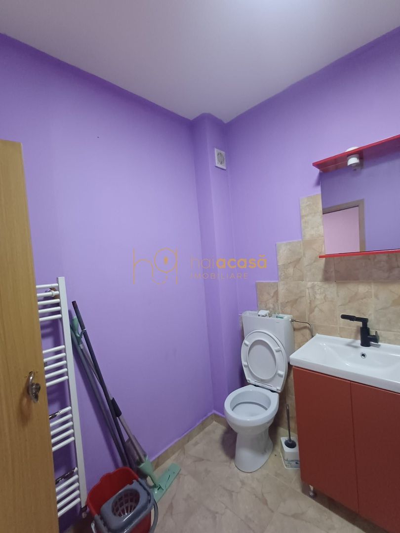 Apartament de inchiriat 44 mp Floresti Stejarului - Poză 6