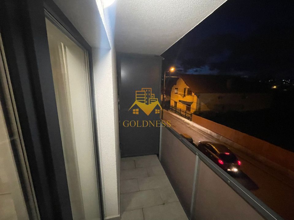 Mobilat modern, 2 camere, parcare subterana, Marasti, Zona LIDL - Poză 5