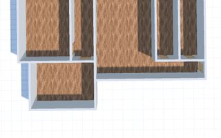 SUPER PRET | Apartament cu 3 camere | Soarelui , Timisoara - Schiță 11