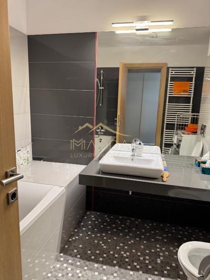 Apartament 3 camere | Pipera Business Region | Optional: Loc de Parcare | C: Lux - Poză 7