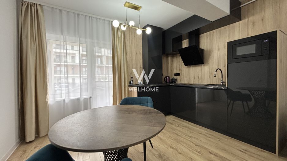 Apartament 2 camere cu terasă zona Doamna Stanca - Poză 14