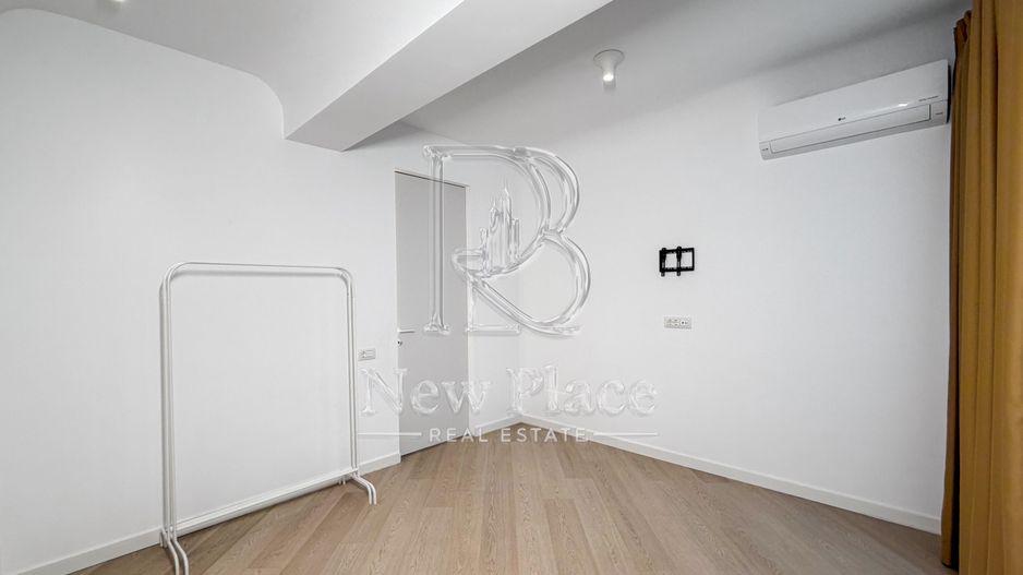 [VIDEO] CORTINA NORTH | Apartament deosebit | Vedere libera | Terasa 10 mp | Lux - Poză 16