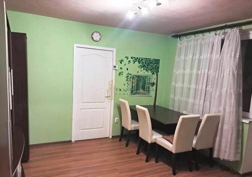 Apartament 2 camere,  zona Cedonia - Poză 1