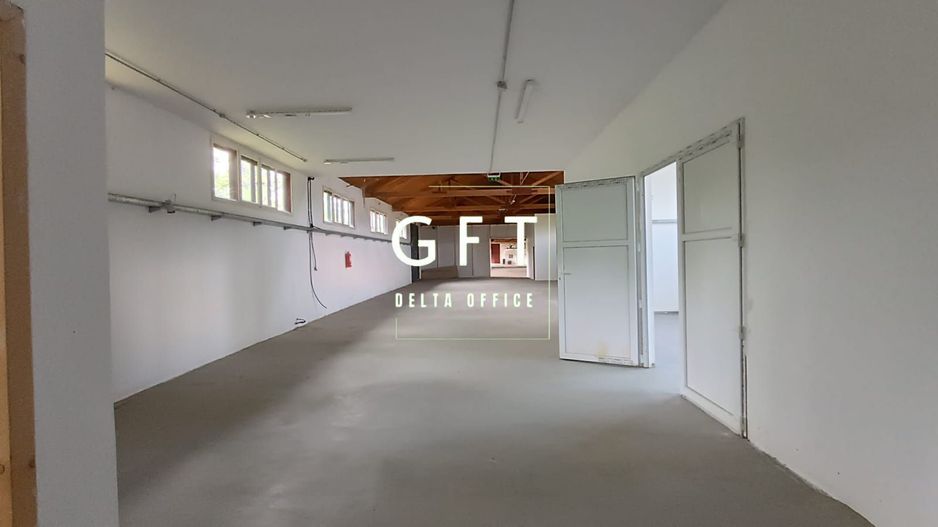Spatiu industrial/hala de inchiriat in Bistrita - Oportunitate de afaceri - Poză 5