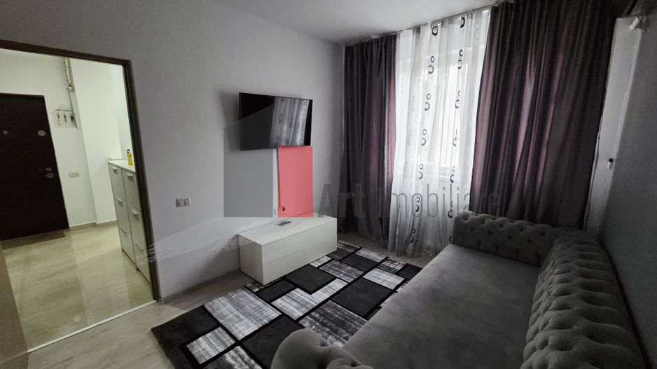 Apartament cu 2 camere-Marriott-13 Septembrie-Tudor Vladimirescu-cu centrala - Poză 6