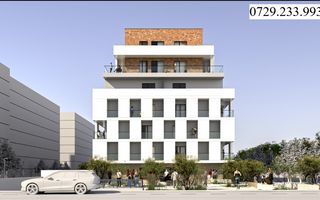 Apartament 2 camere | 58 MP | Metrou 10 minute - Poză 1