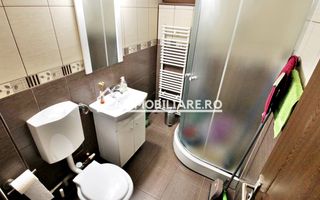 Spatiu comercial  55 mp. zona 7 Noiembrie langă Piată - Poză 5