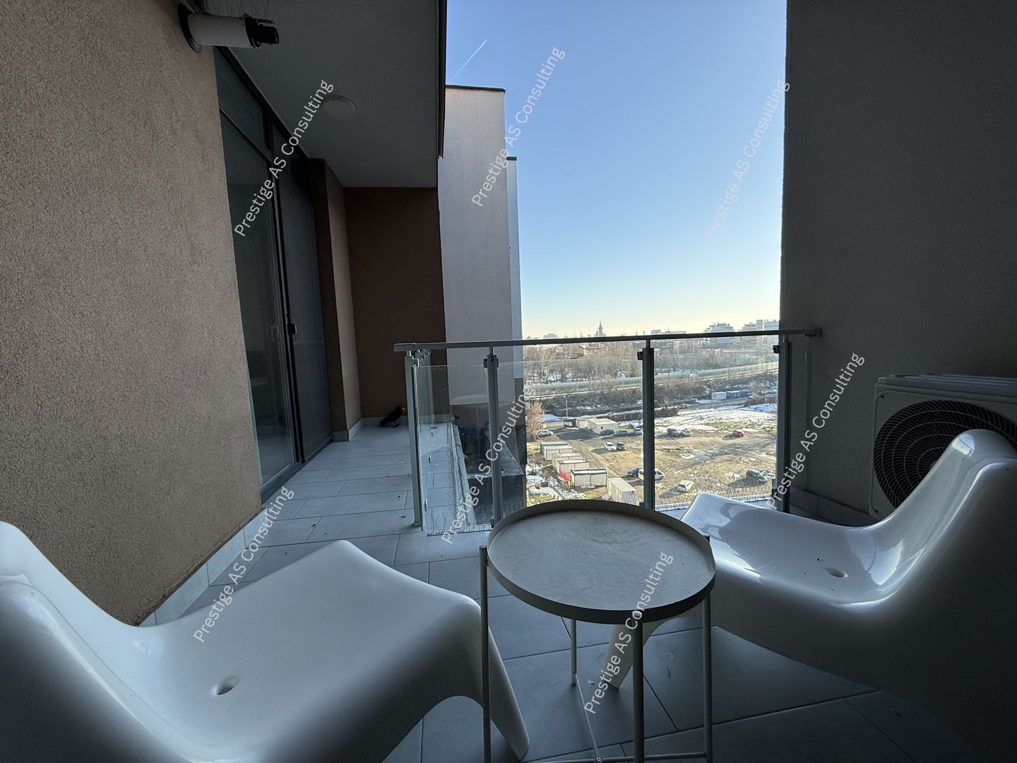 Apartament 2 Camere 62mp utili | Nord One-Botanic - Poză 3