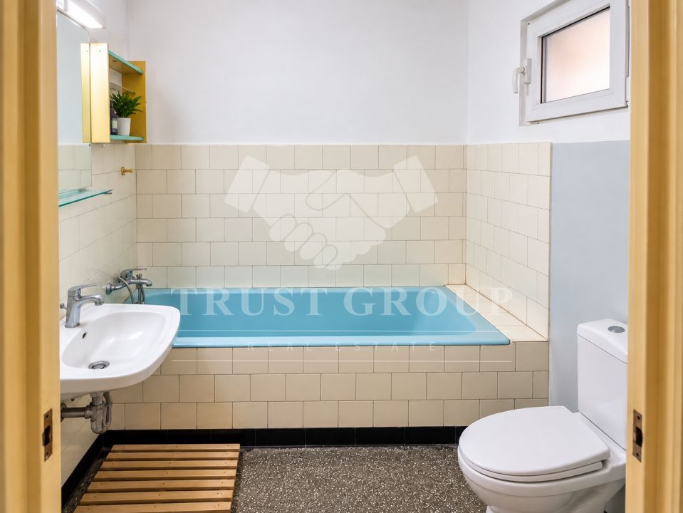 Apartament 2 camere Dorobanti | Imobil 1962 - Poză 6