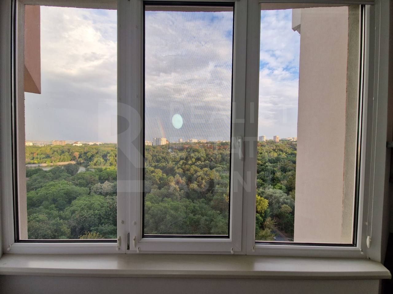 Chirie, apartament, 4 camere, str.  Melestiu, Botanica - Poză 27