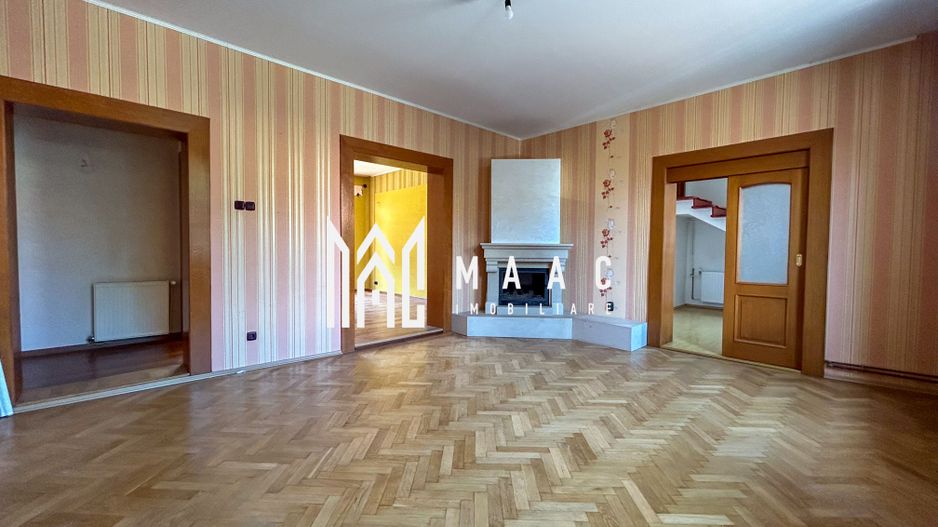 Casa individuala | Teren 960 mp | Trei Stejari - Poză 8