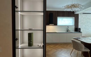 Vila Napoletana finalizata! Tamplarie tripan, incalzire pardoseala! - Poză 7